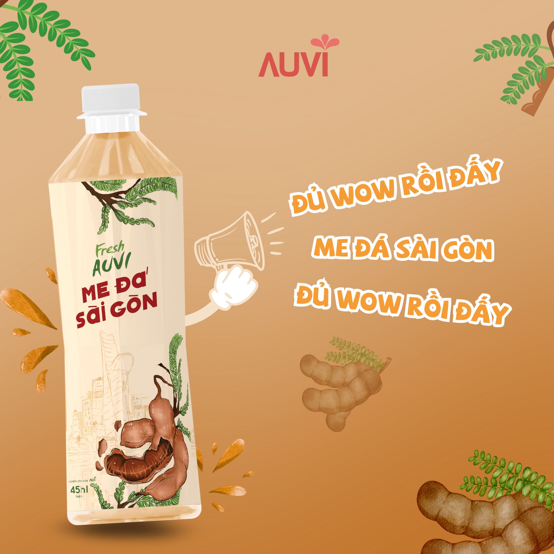 Nước me Sài Gòn